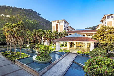 Le Meridien Xiamen