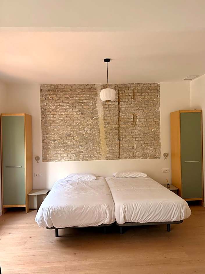 Casa Nido Diagonal