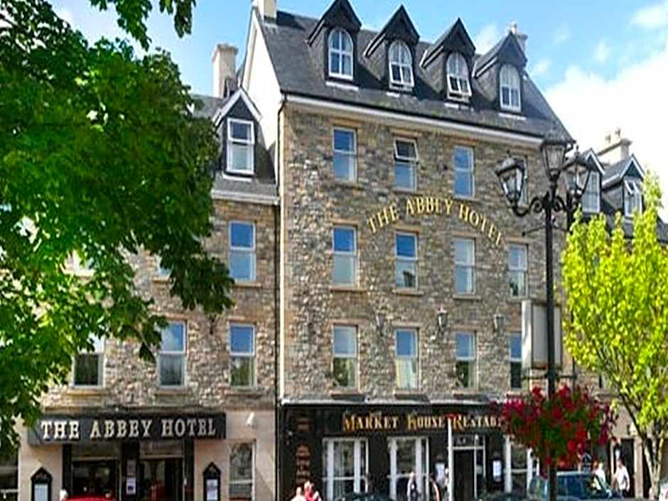 Abbey Hotel Donegal