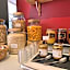 CÉRÈS - Boutique-Hôtel & Spa