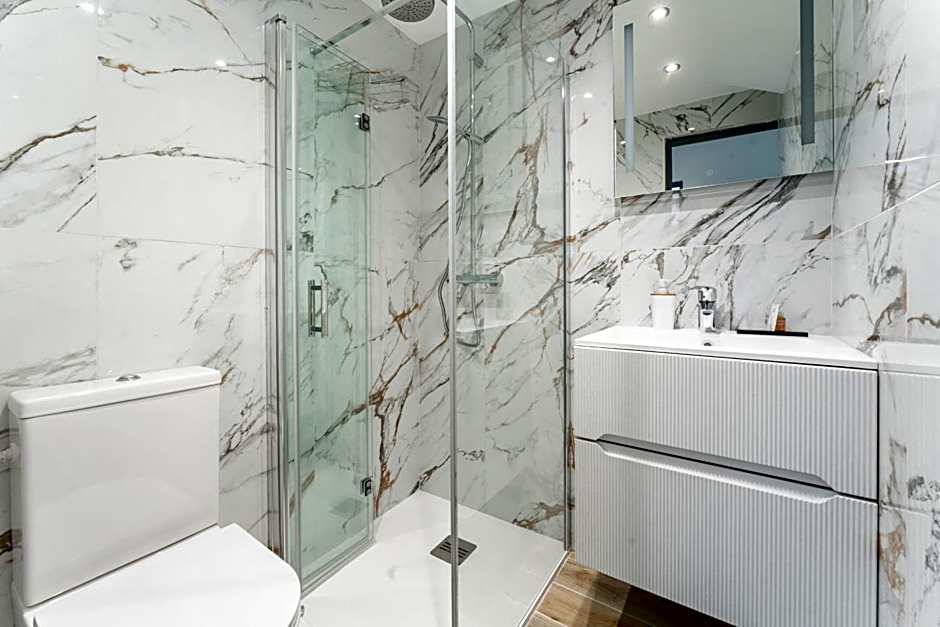 L'Oasis Montparnasse