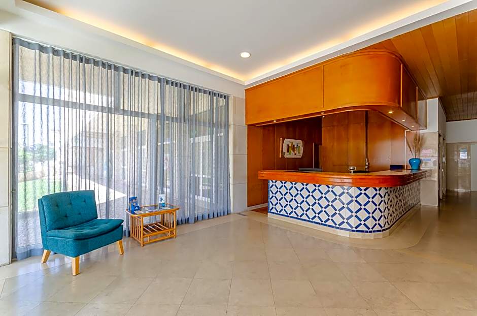 TURIM Algarve Mor Hotel