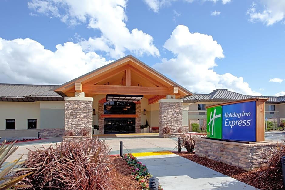 Holiday Inn Express Walnut Creek By IHG