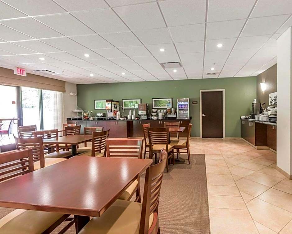 Sleep Inn & Suites Middlesboro