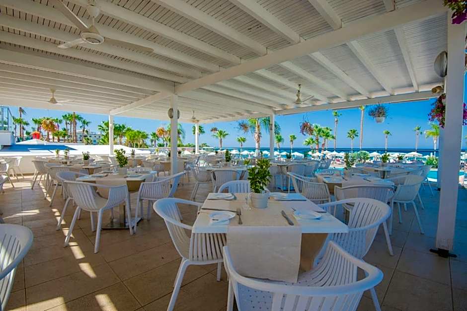 Marlita Beach Hotel Apartments