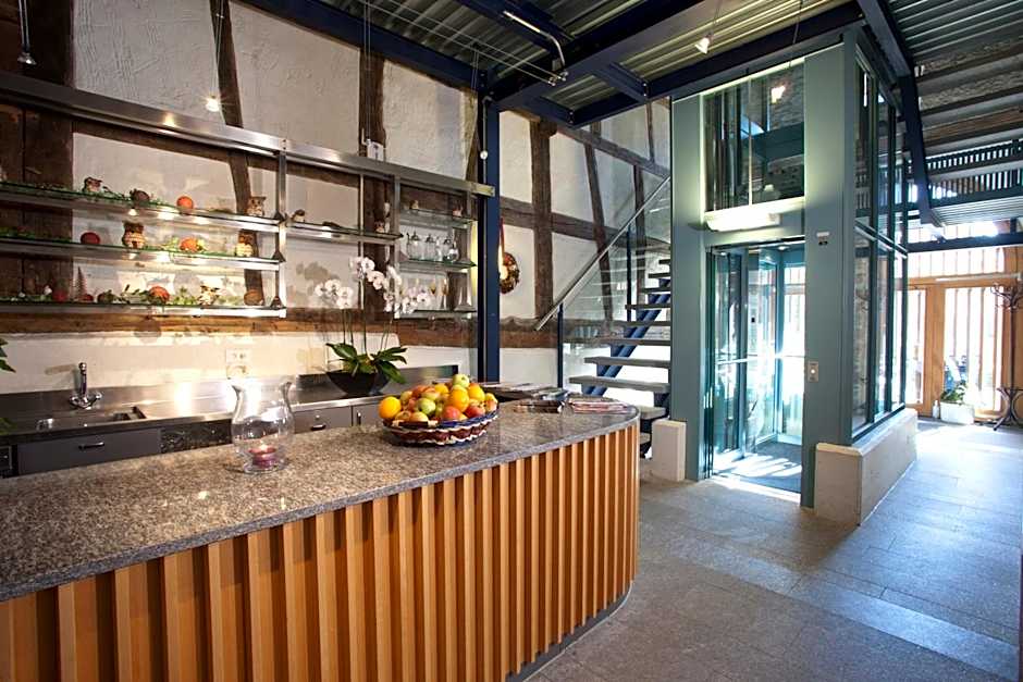 Hotel Gasthaus Hirschen