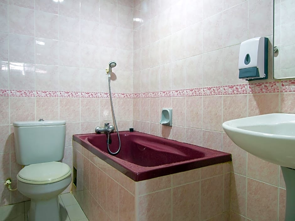 Lotus Hotel Johor Bahru