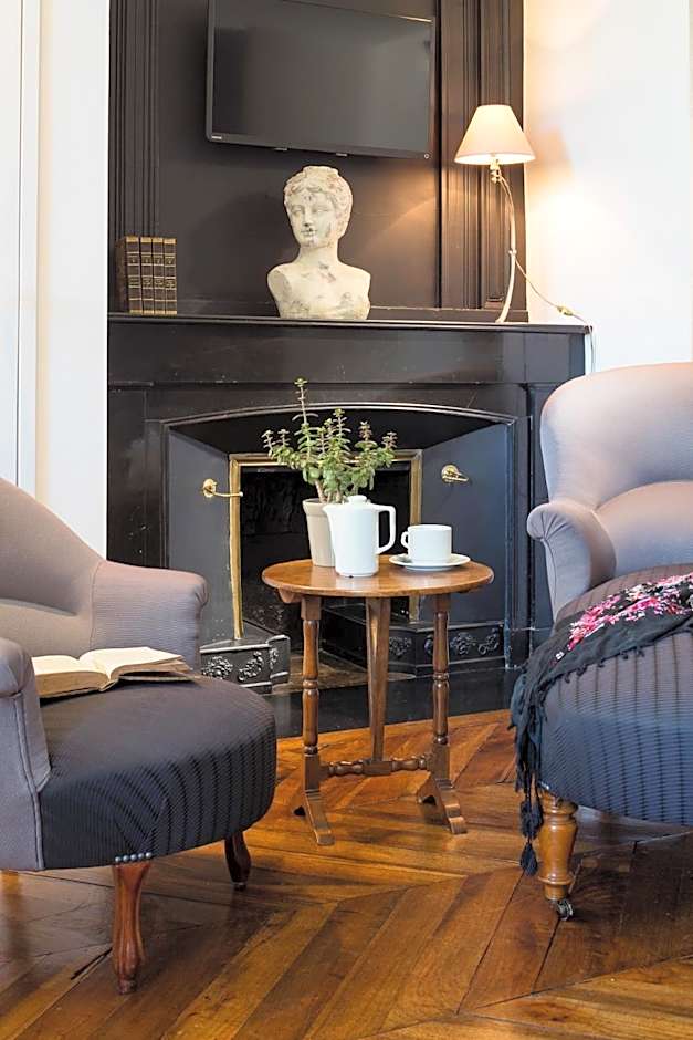 Chateau de Creissels