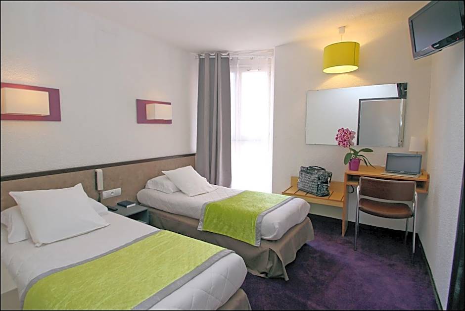Hôtel Peyramale