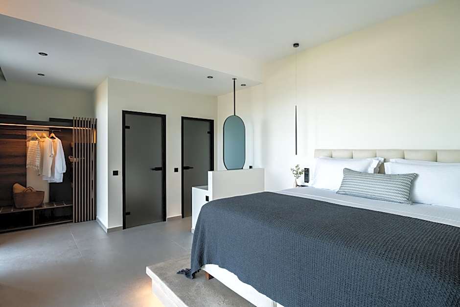 NimVie Green Retreat