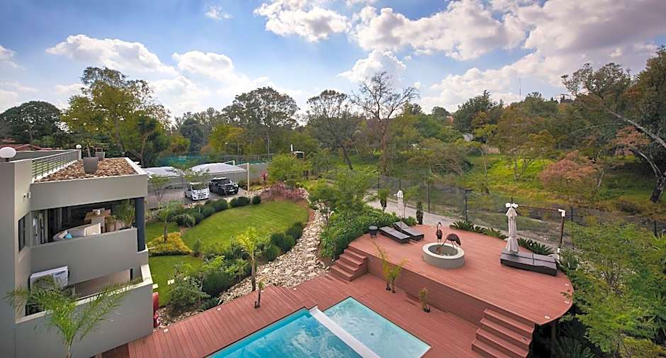 Dynasty Forest Sandown Self Catering Hotel