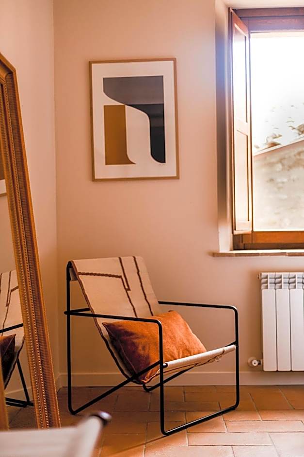 Aethos Hotel Saragano
