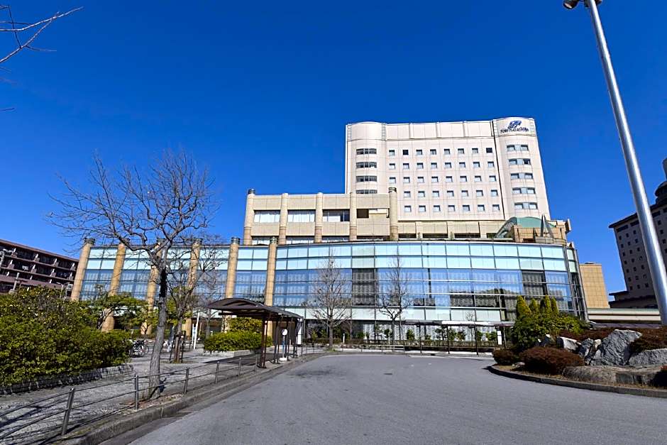 Hotel Port Plaza Chiba