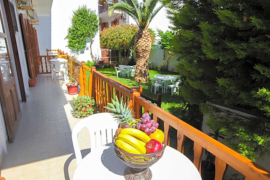 Skiathos House