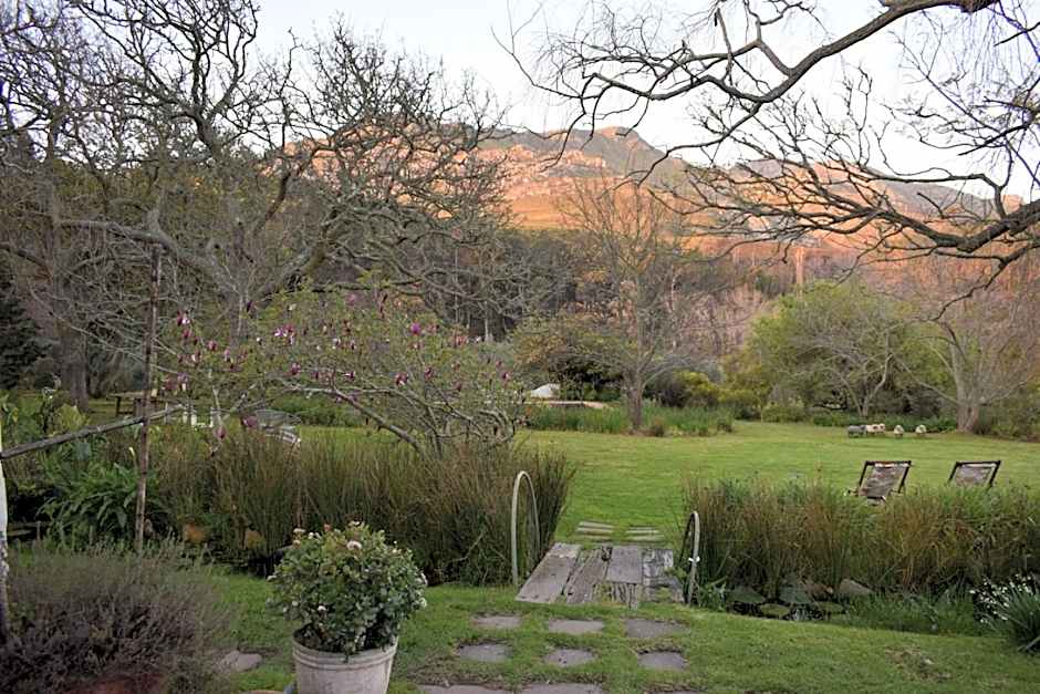 Wildekrans Country House