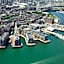 Battery Wharf Hotel, Boston Waterfront