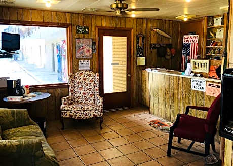 Riverview Trout Lodge