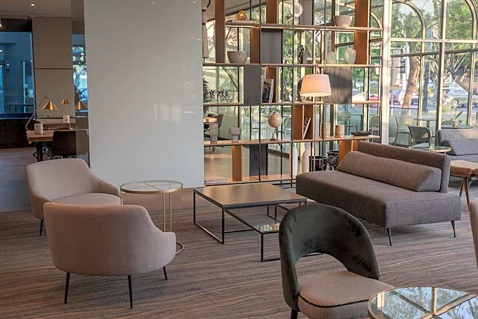 Holiday Inn Guadalajara Select By IHG