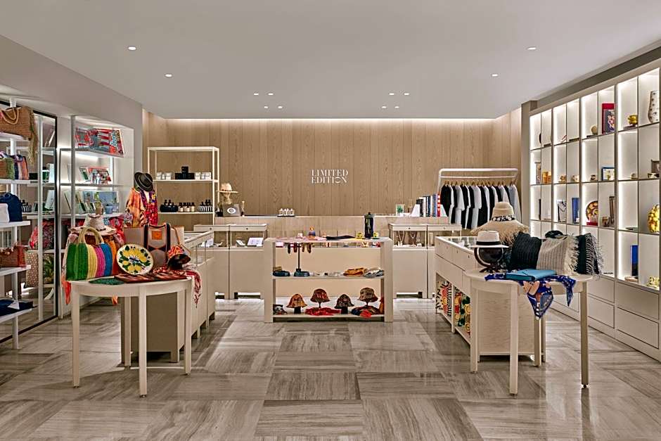 The Bodrum EDITION by Marriott