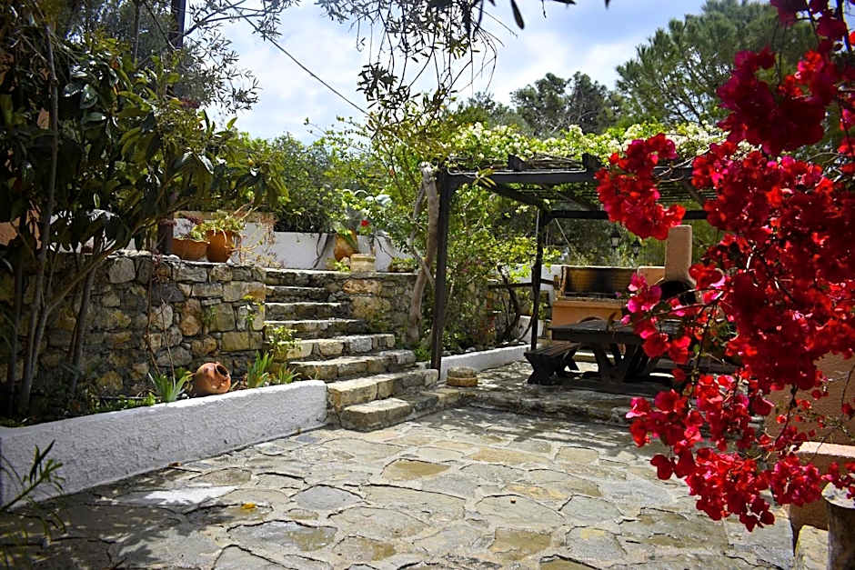 Anemos Holiday Houses - Unterkunft in Südkreta