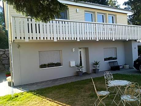 Familiehuis Dolve 2