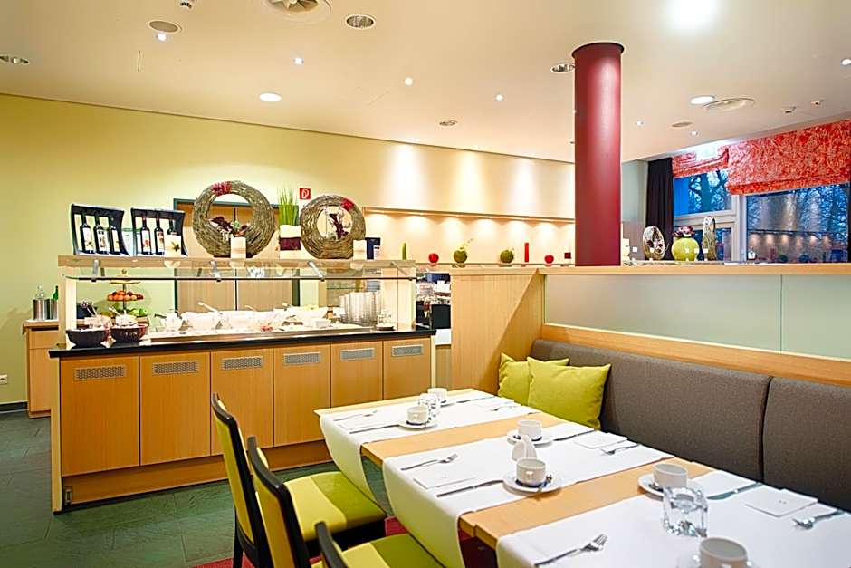 Welcome Hotel Paderborn