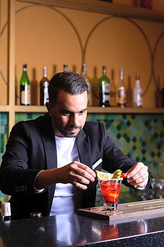 Ibis Meknes Hotel