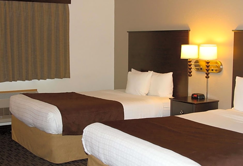 AmericInn by Wyndham Wadena