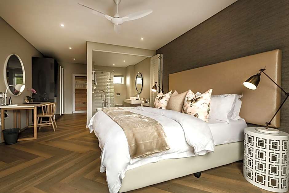 Franschhoek Boutique Hotel