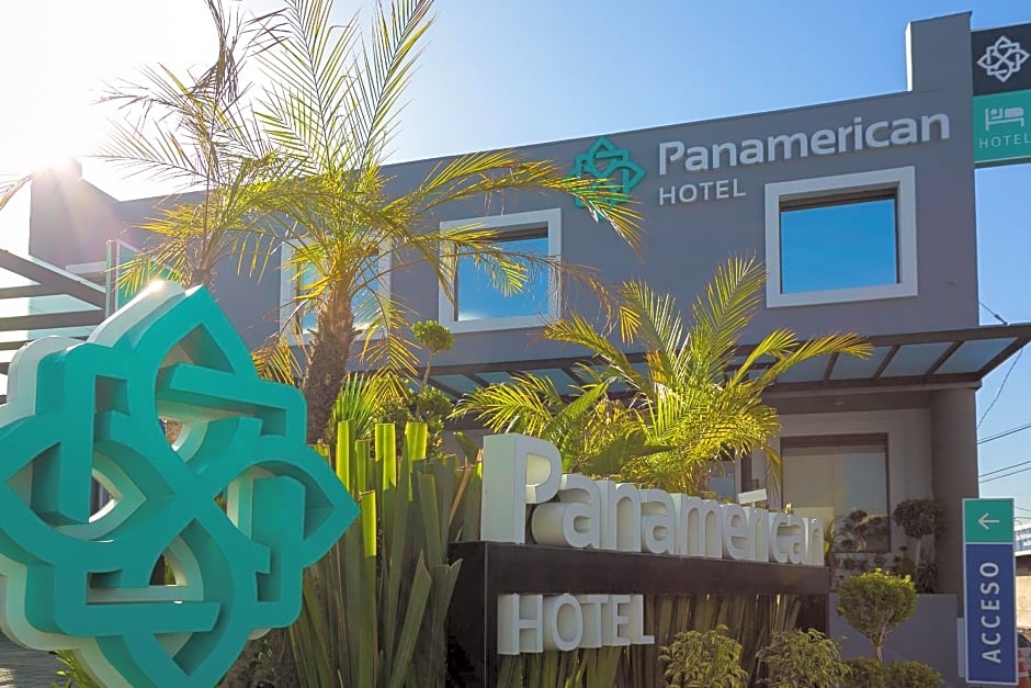 Hotel Panamerican