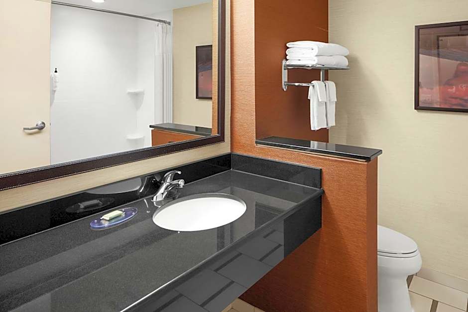 Fairfield Inn & Suites by Marriott Dubois