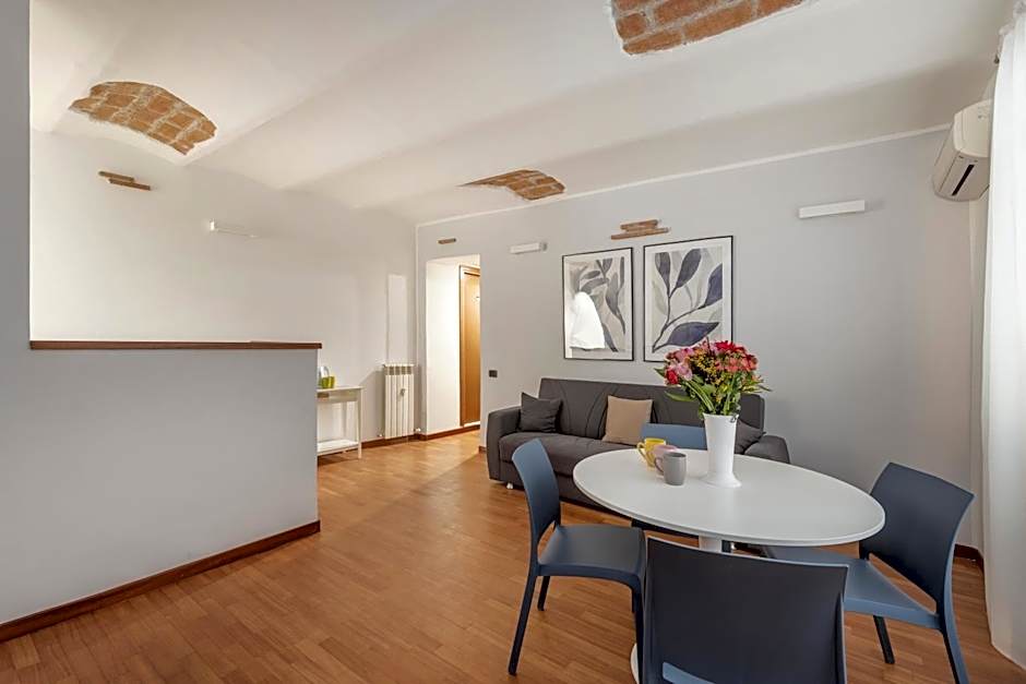 White Rooms Colosseo