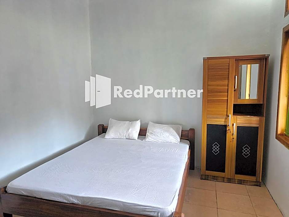 Jogo Segoro Homestay Mitra RedDoorz near Pantai Sundak Gunungkidul
