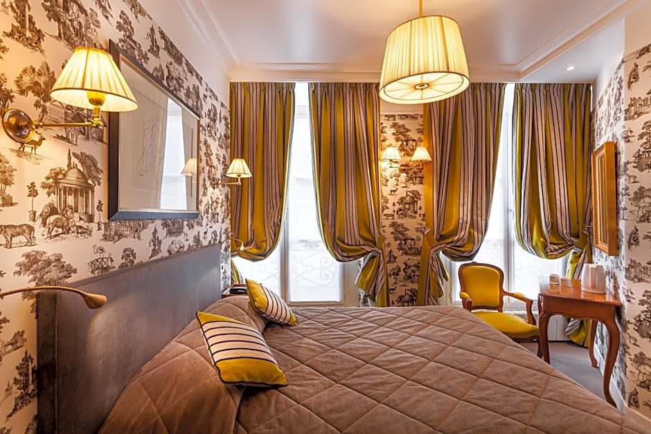 Grand Hôtel de L'Univers Saint-Germain