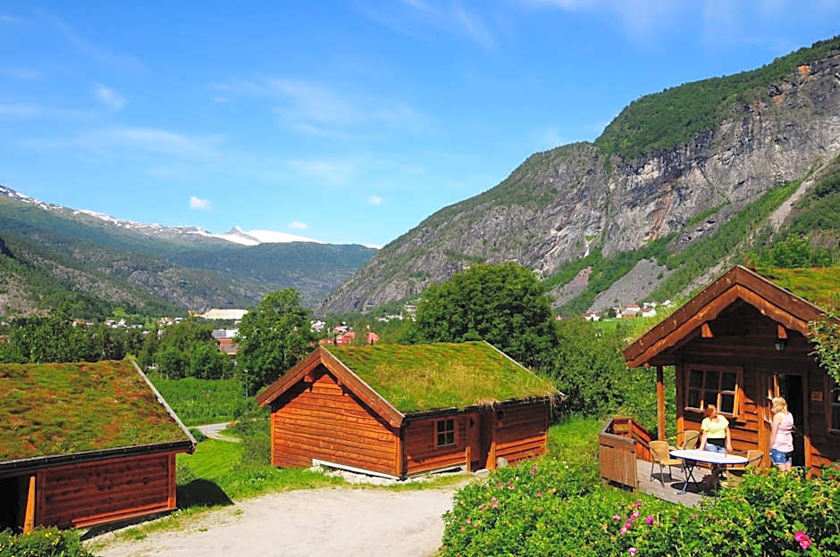 Gaupnetunet Hotell og Hytter