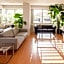 Apartmentos Eurobuilding 2