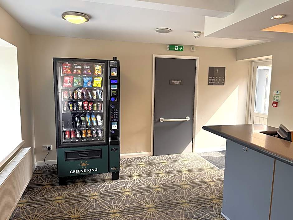 The Bowman by Greene King Inns