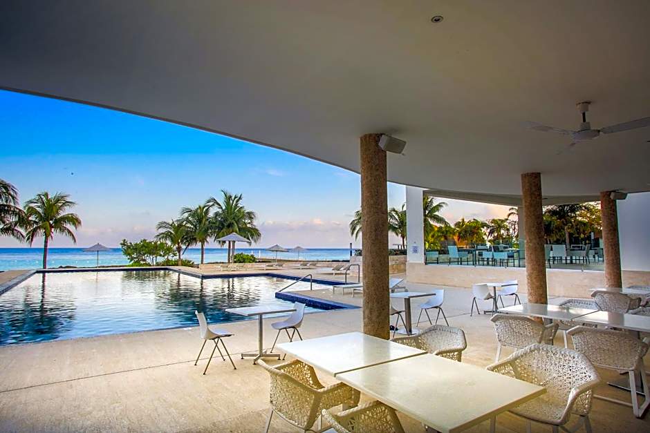 The Westin Cozumel