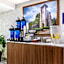 Best Western Atlanta-Marietta Ballpark Hotel