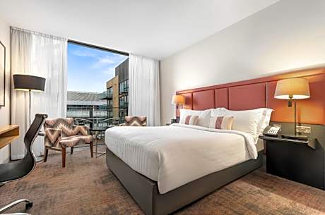 Superior with Balcony