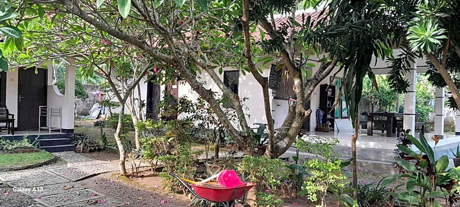 Indah Homestay and Cooking classes