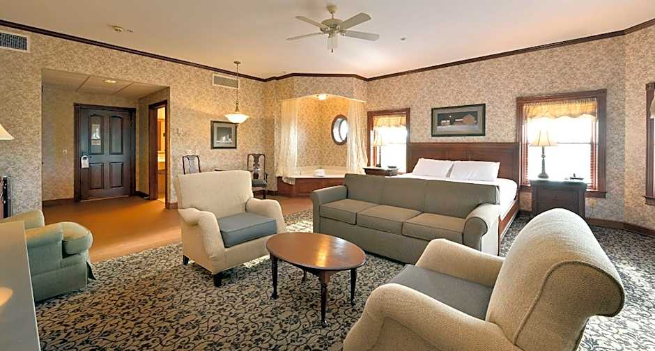 Carlisle Inn