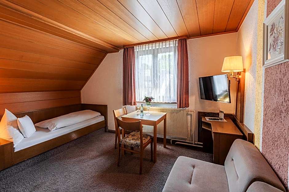 Landgasthof zur Linde