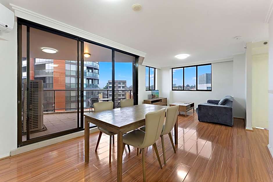 Fiori Apartments