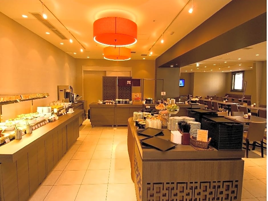 Dormy Inn Nagasaki Hot Spring