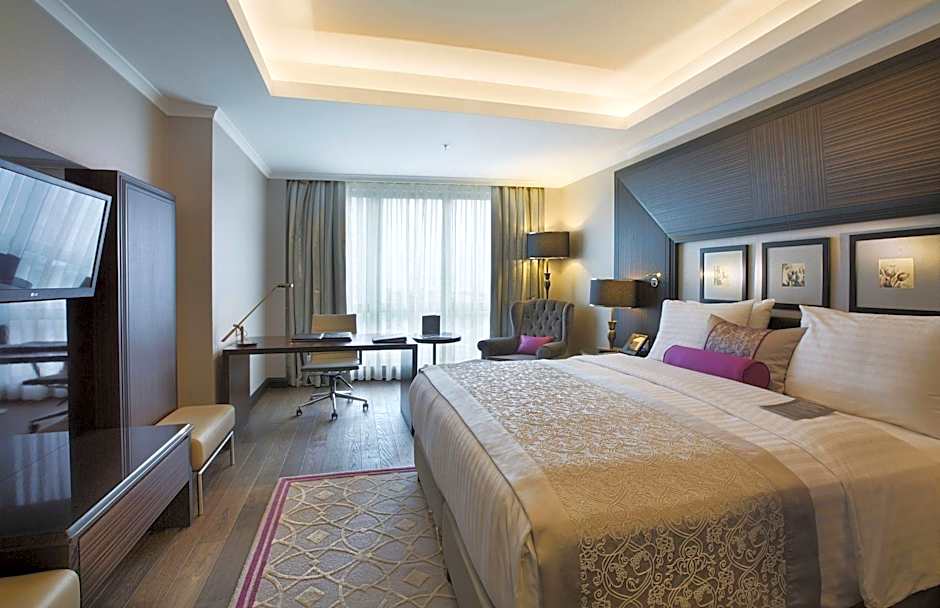 Dedeman Bostanci Istanbul Hotel & Convention Center