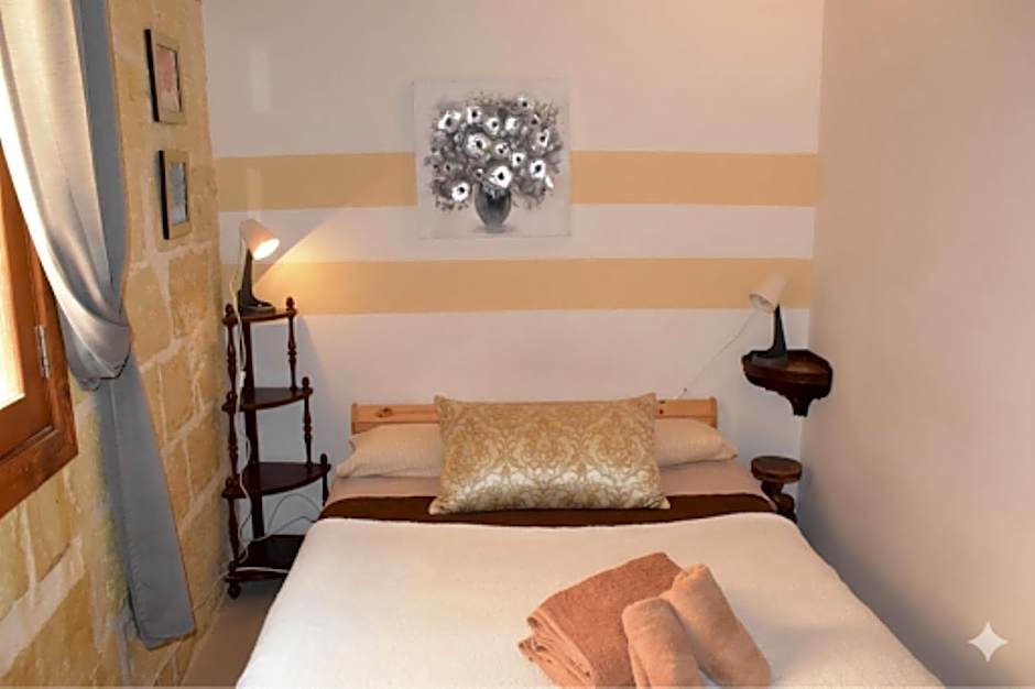 St George of Lydda B&B