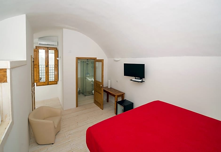 Relais Carlo V - Palazzo Storico