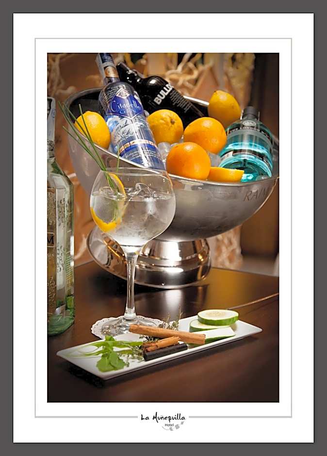 Hotel la Muñequilla