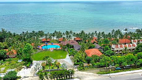 Saigon Phu Quoc Resort And Spa